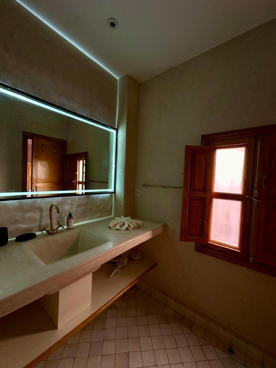 Riad Madinina Marrakesh Exterior photo